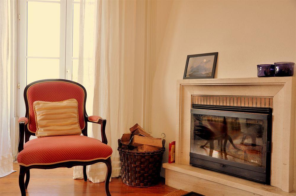 Casa Miradouro Guest house
