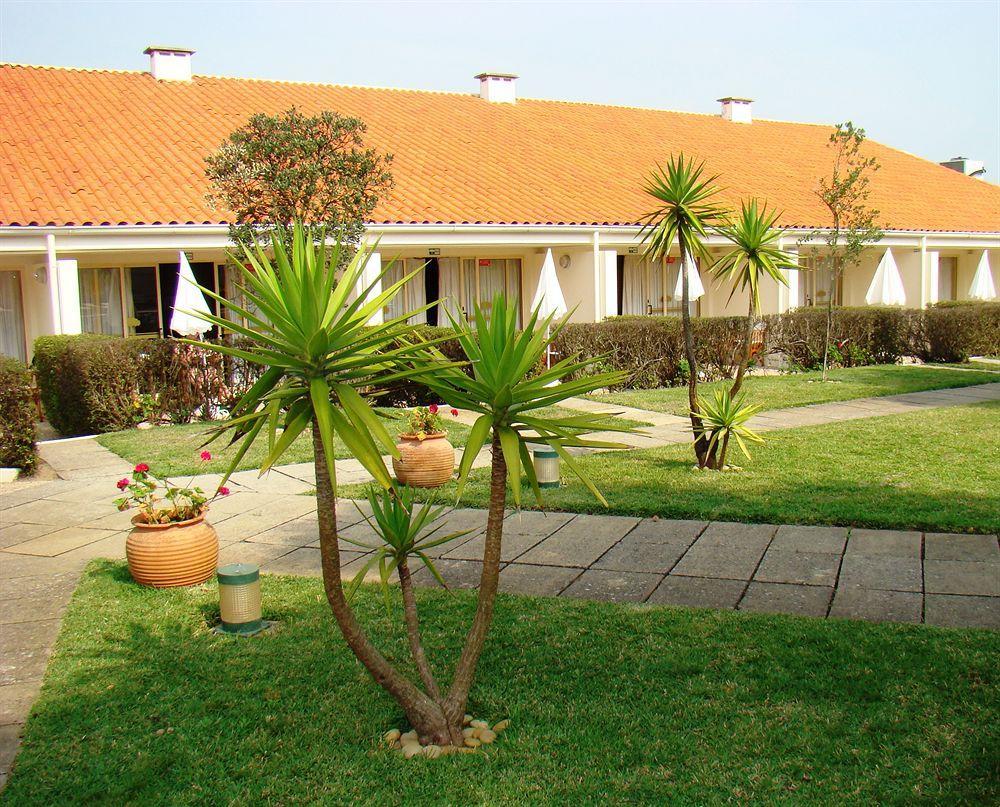 Clube Pinhal Da Foz *
