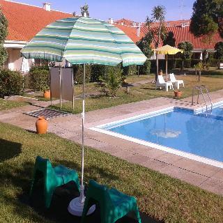 Clube Pinhal Da Foz Apartment *