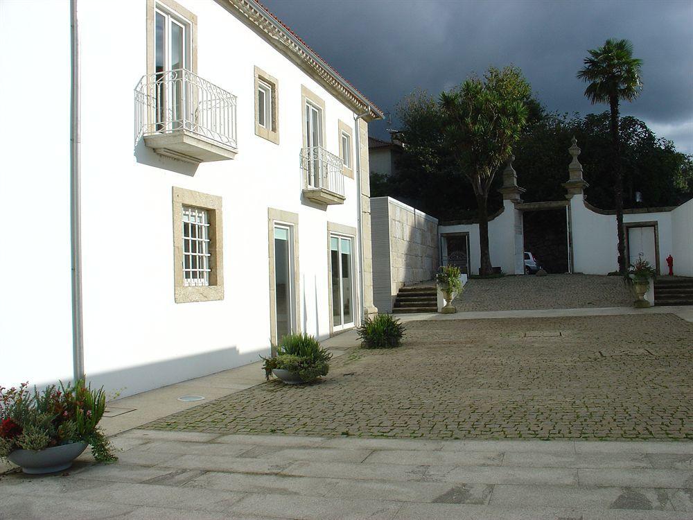 Convento Dos Capuchos 4* Moncao