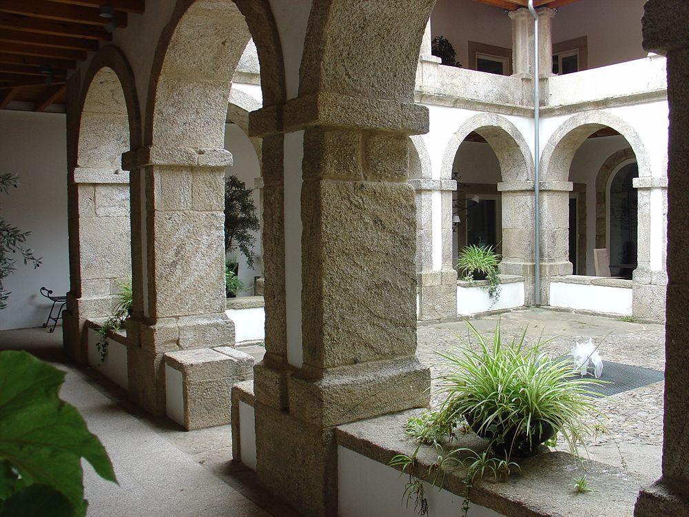 Convento Dos Capuchos 4* Moncao