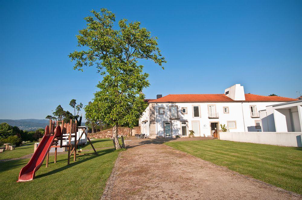 Convento Dos Capuchos Hotel 4*
