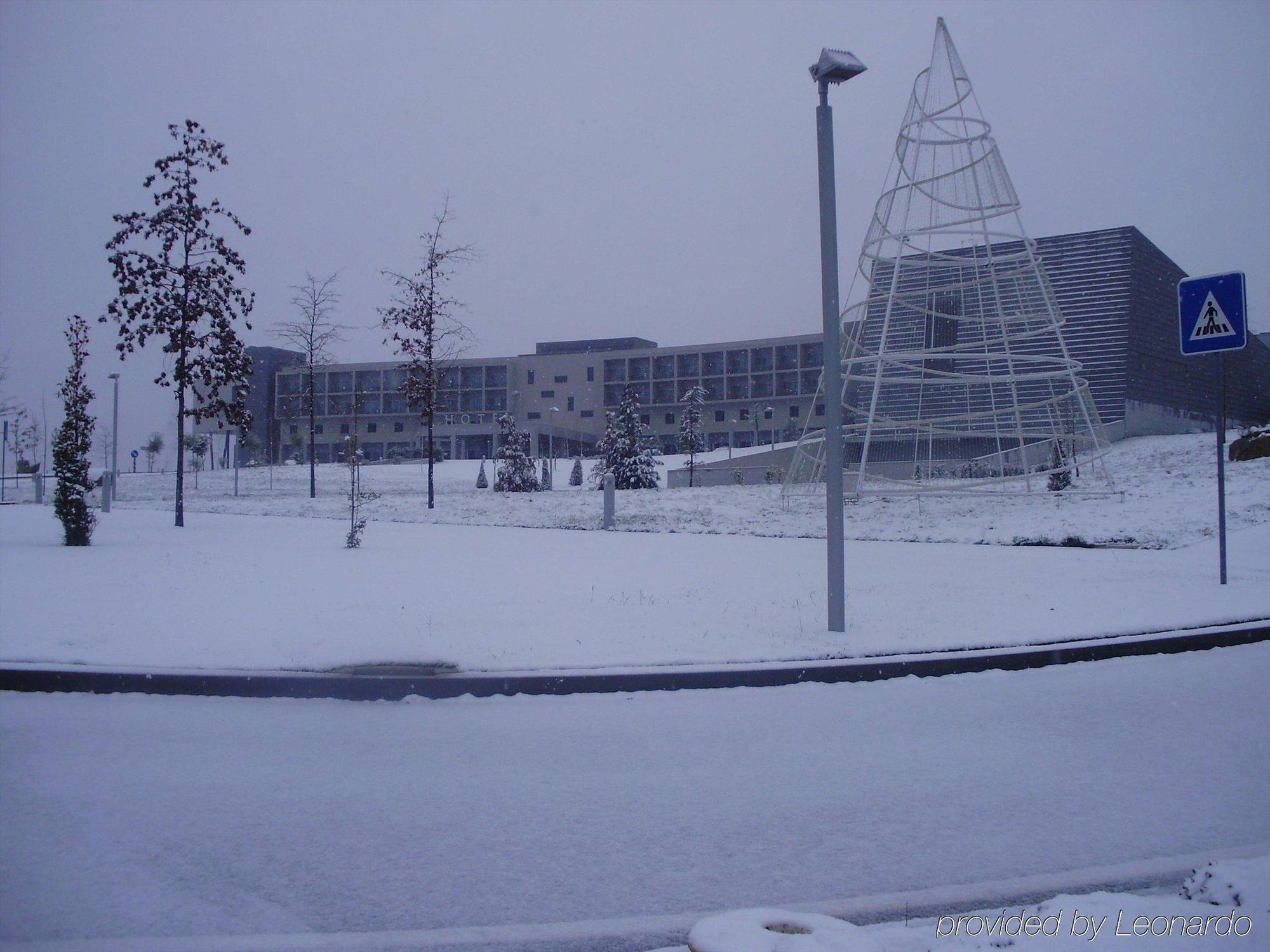Casino Hotel Chaves