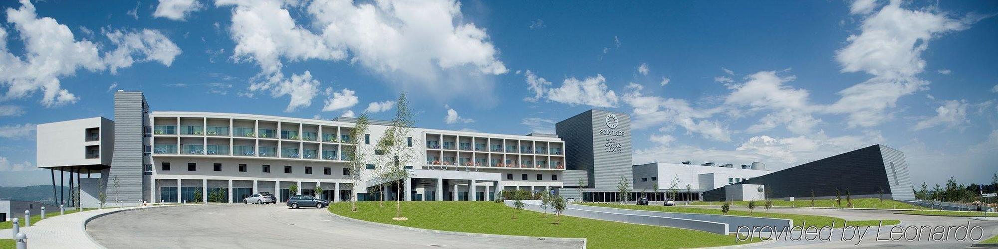 Casino Hotel Chaves