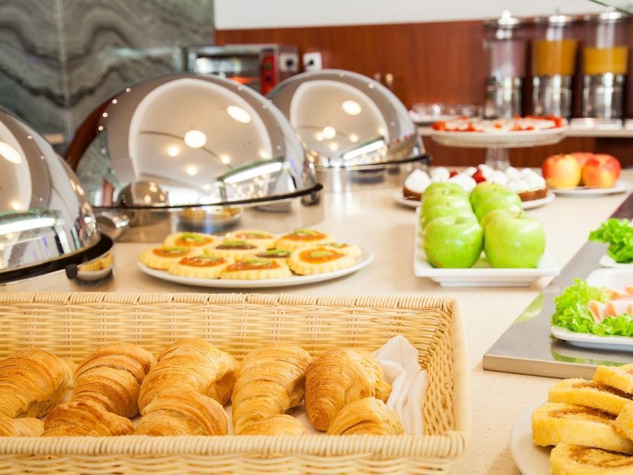 Hf Fenix Garden Hotel