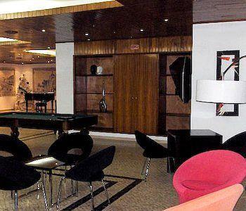 Caldas Internacional 3*