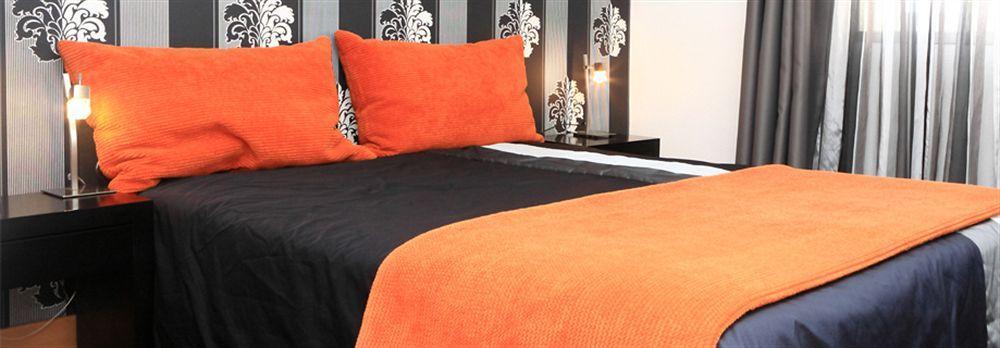 Caldas Internacional Hotel