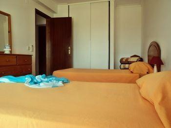 Al Tarik Praia Apartahotel