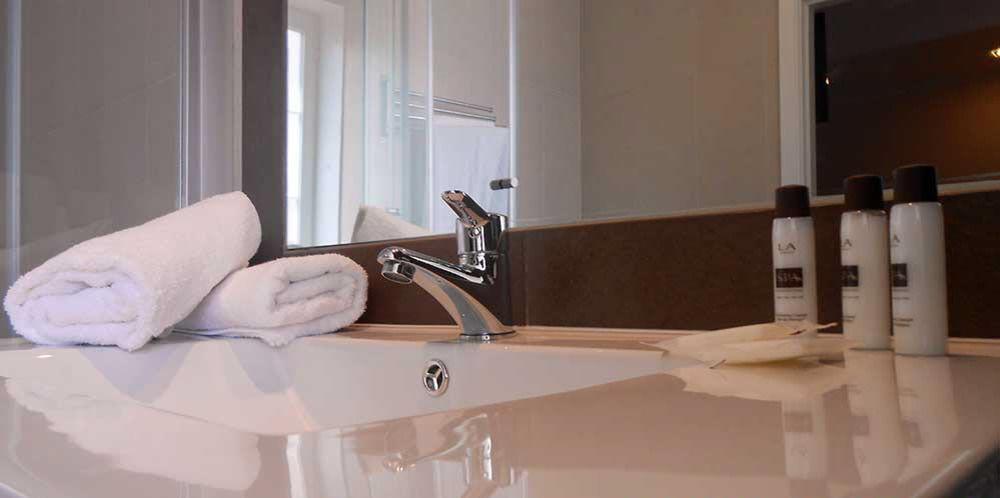 Al Tarik Praia Apartahotel Santo André