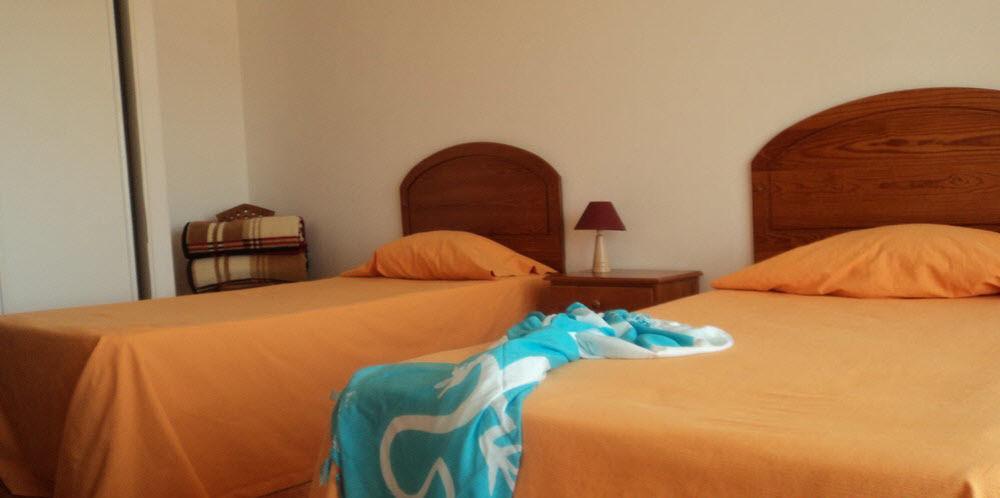 Al Tarik Praia Aparthotel 3*