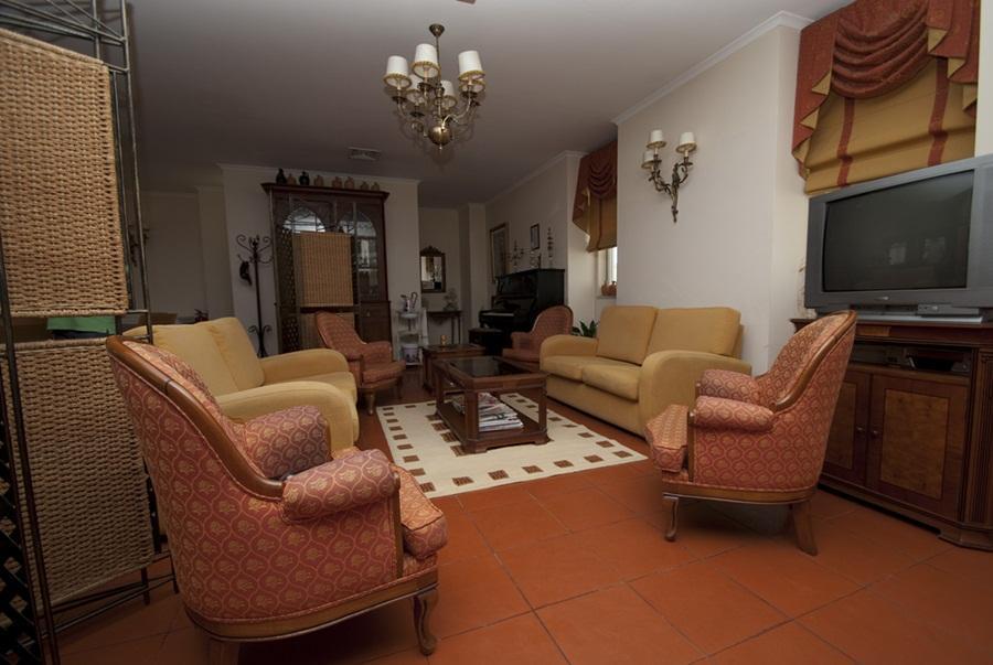 Rural Mira Serra Hotel Mangualde