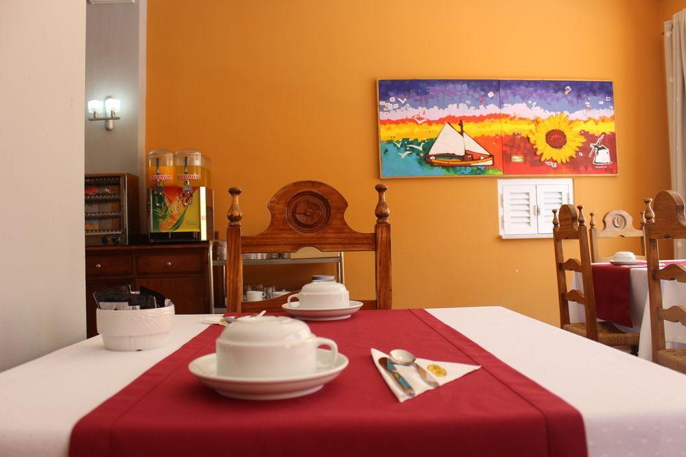Apolo Hotel Vila Real de Santo António