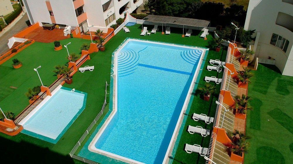 Parque Amendoeiras 2* Vilamoura