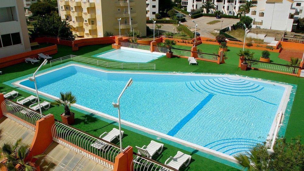 Parque Amendoeiras Aparthotel 2*
