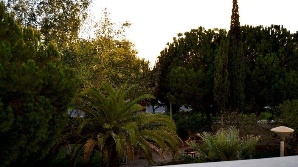 Parque Amendoeiras Aparthotel 2*