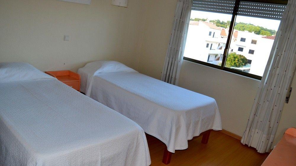 Parque Amendoeiras Aparthotel Vilamoura
