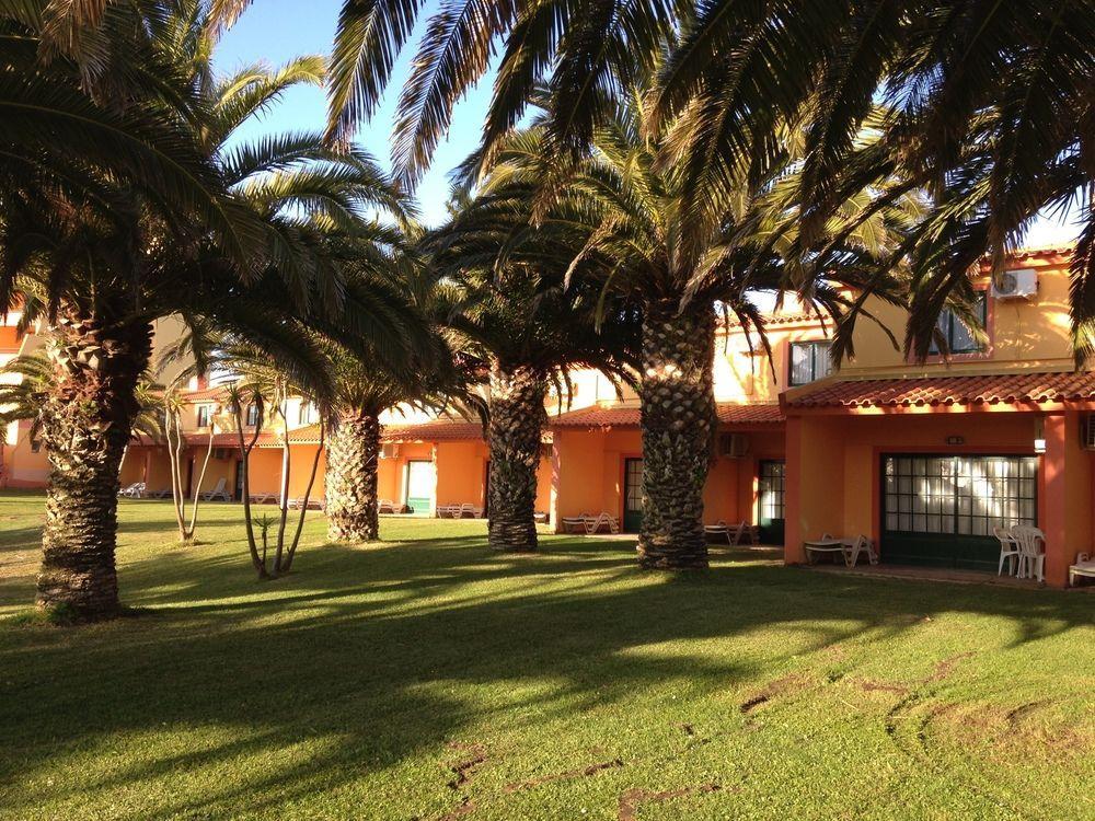 Mh Atlantico Hotel