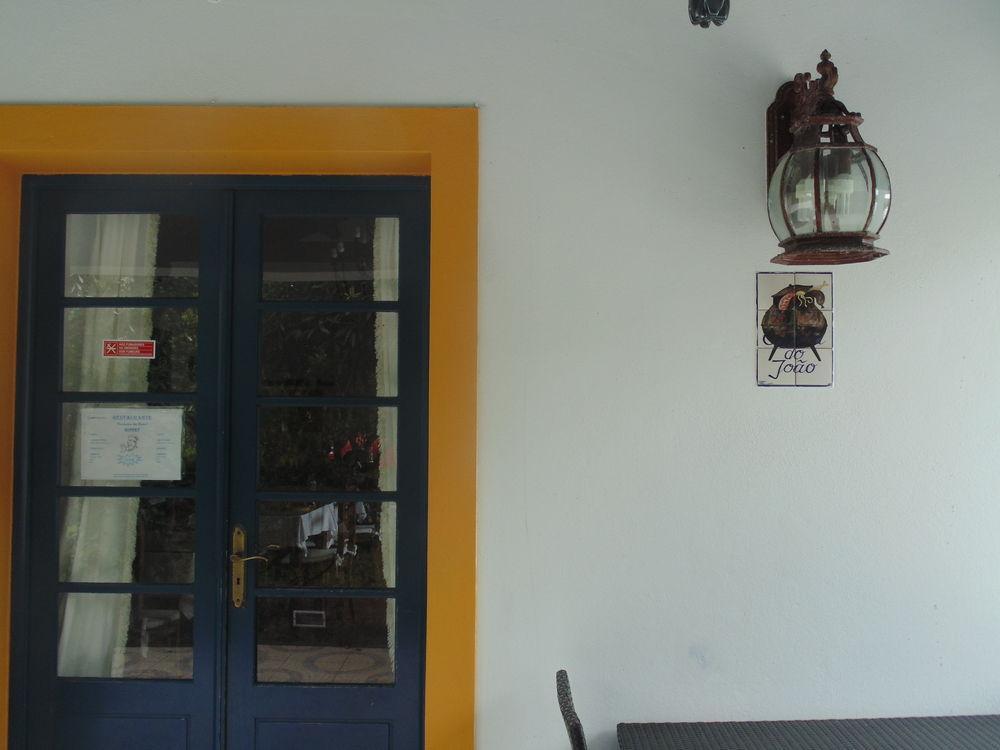 Quinta De Santana Holiday park