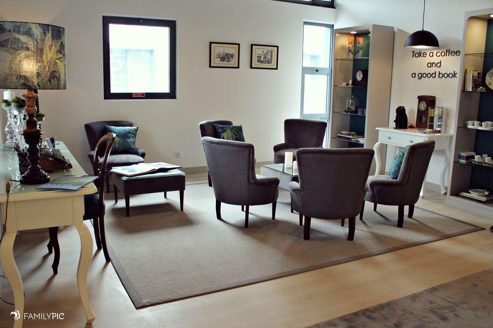 Quinta De Santana Vakantiepark 4*