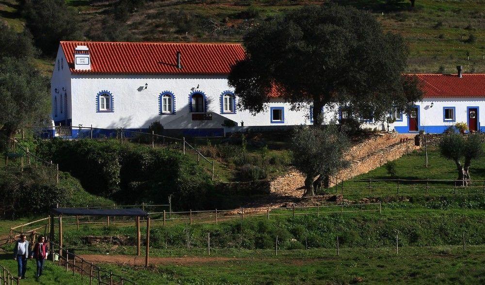 Quinta Do Chocalhinho & Landhuis *