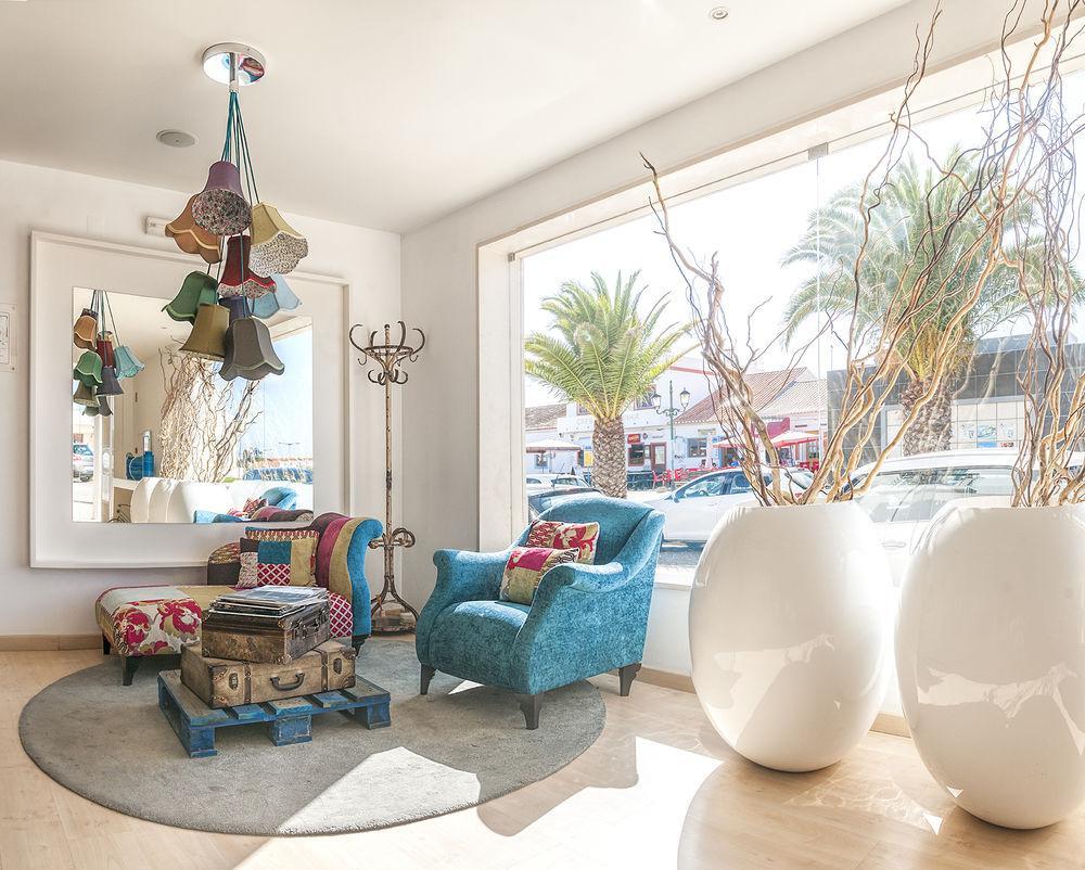 Mareta - Boutique 3* Sagres