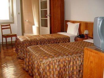 Poveira Hotel Hotel