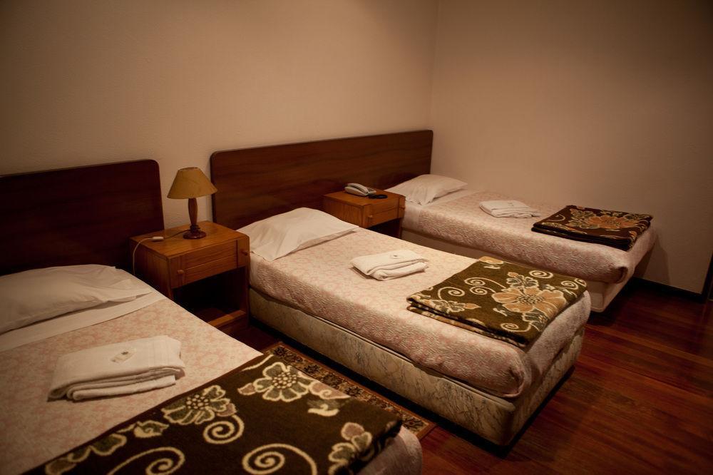 Portuense Hotel Lisboa