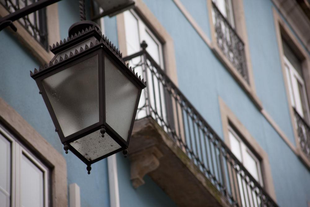 Portuense 2* Lisboa