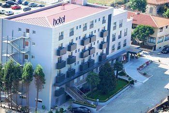 Feira Pedra Bela Hotel 4*