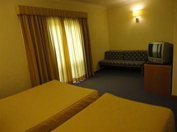 Feira Pedra Bela Hotel