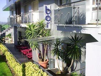 Feira Pedra Bela Hotel