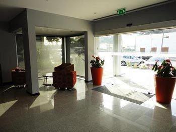 Feira Pedra Bela Hotel