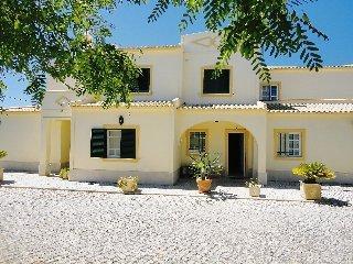 Monte Dos Avos Village Hotel