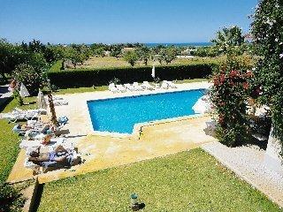 Monte Dos Avos Village Hotel