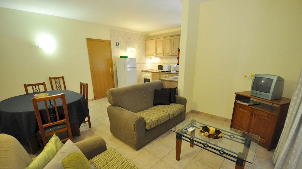 Monte Dos Avos Village Hotel 3*