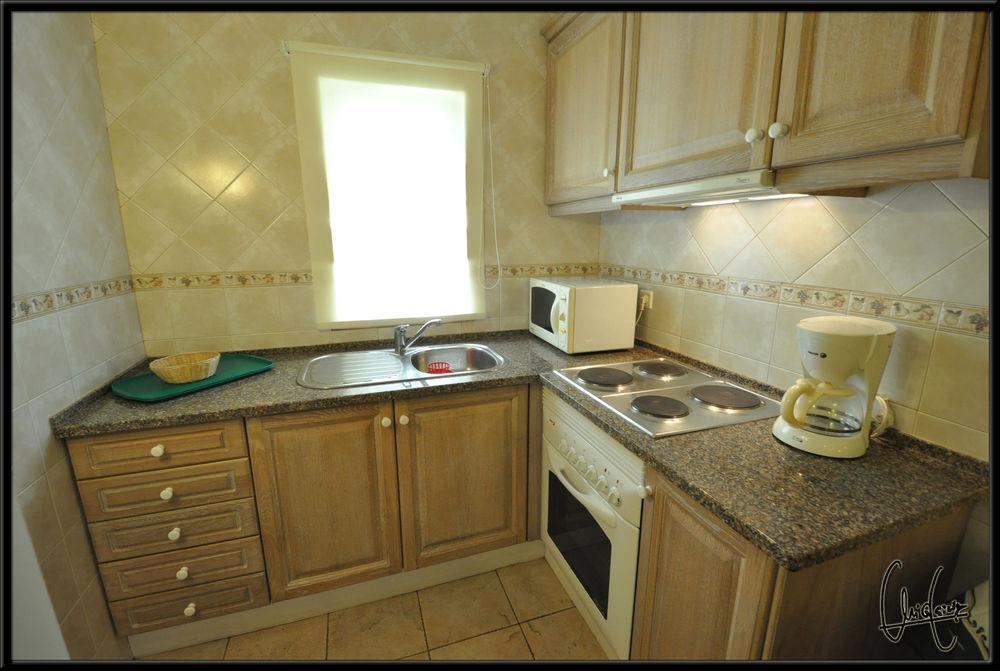 Monte Dos Avos Village 3*
