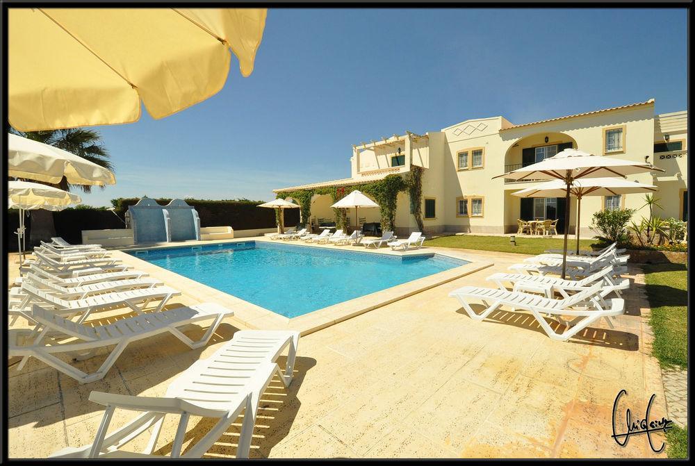 Monte Dos Avos Village Hotel Tavira