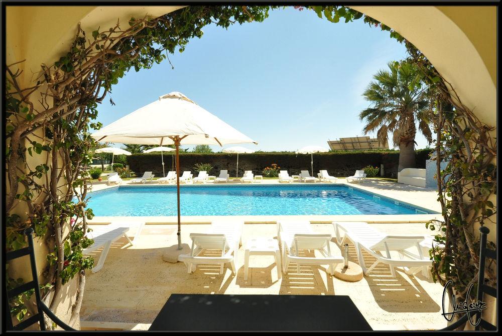 Monte Dos Avos Village Hotel 3*