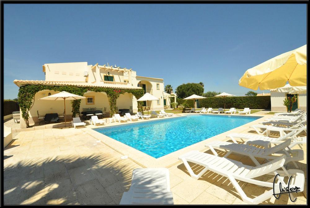 Monte Dos Avos Village 3*