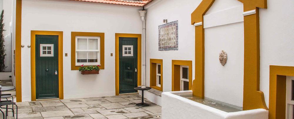 Imperium Village Apartment Lisbon