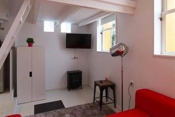 Imperium Village Apartment Lisbon