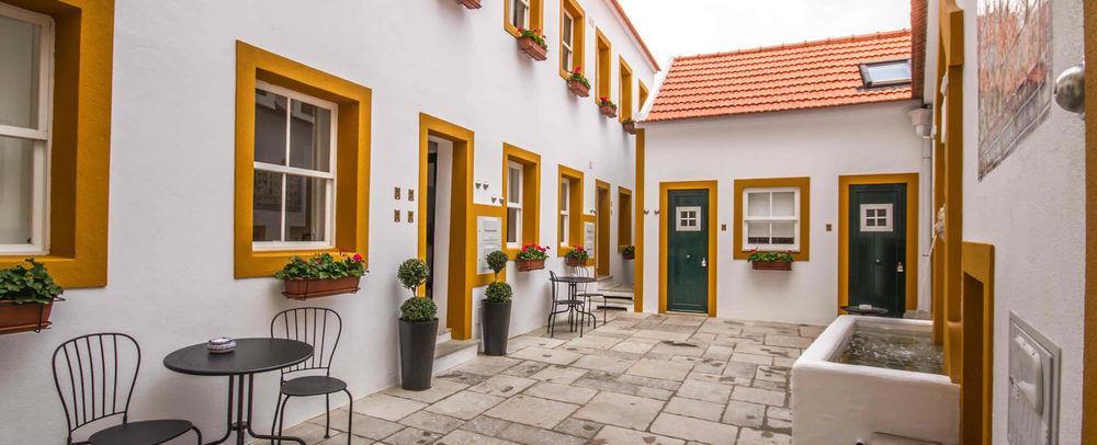 Imperium Village * Lisbon