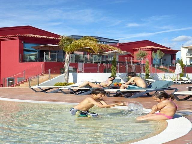 Vale Da Lapa Village Resort