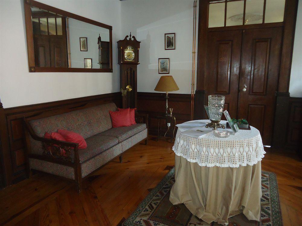 Casa Tilias - Historical House Country house
