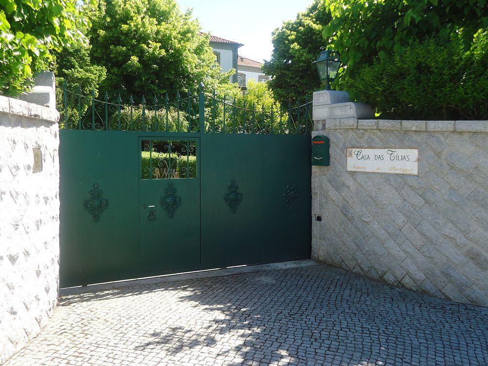 Casa Tilias - Historical House Country house Seia