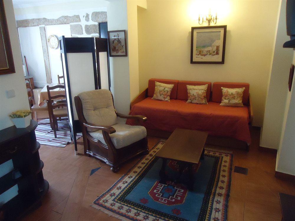 Casa Tilias - Historical House Country house Seia