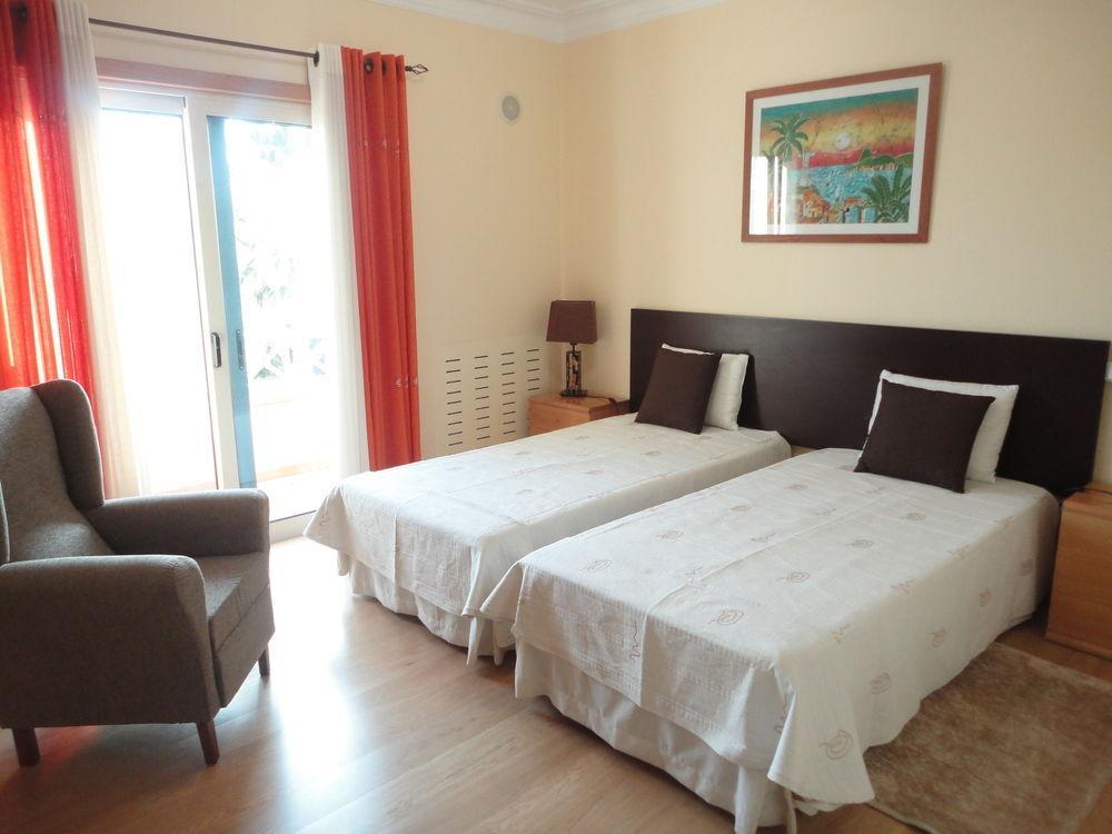 Solar Da Campina Guest house Tavira