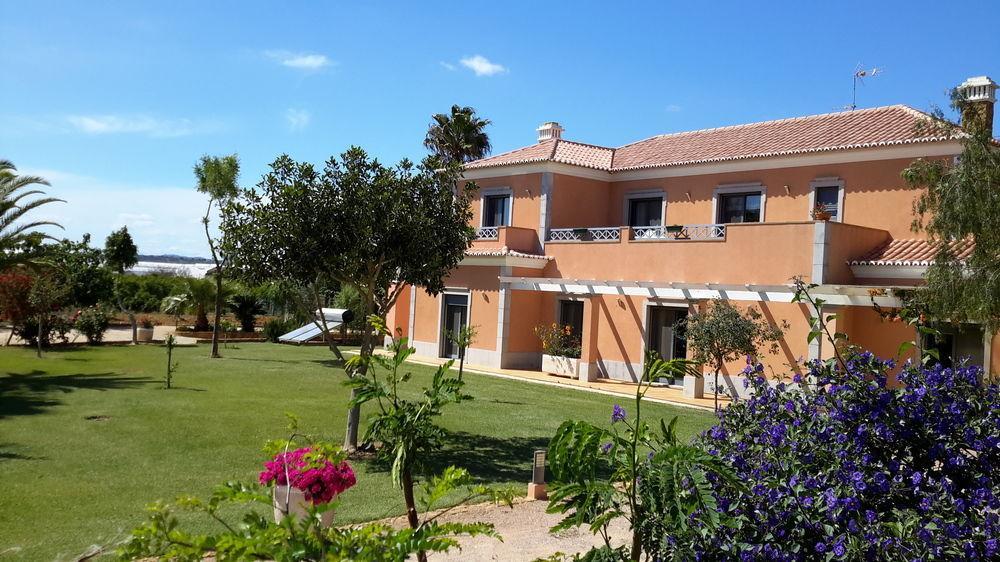 Solar Da Campina Guest house Tavira
