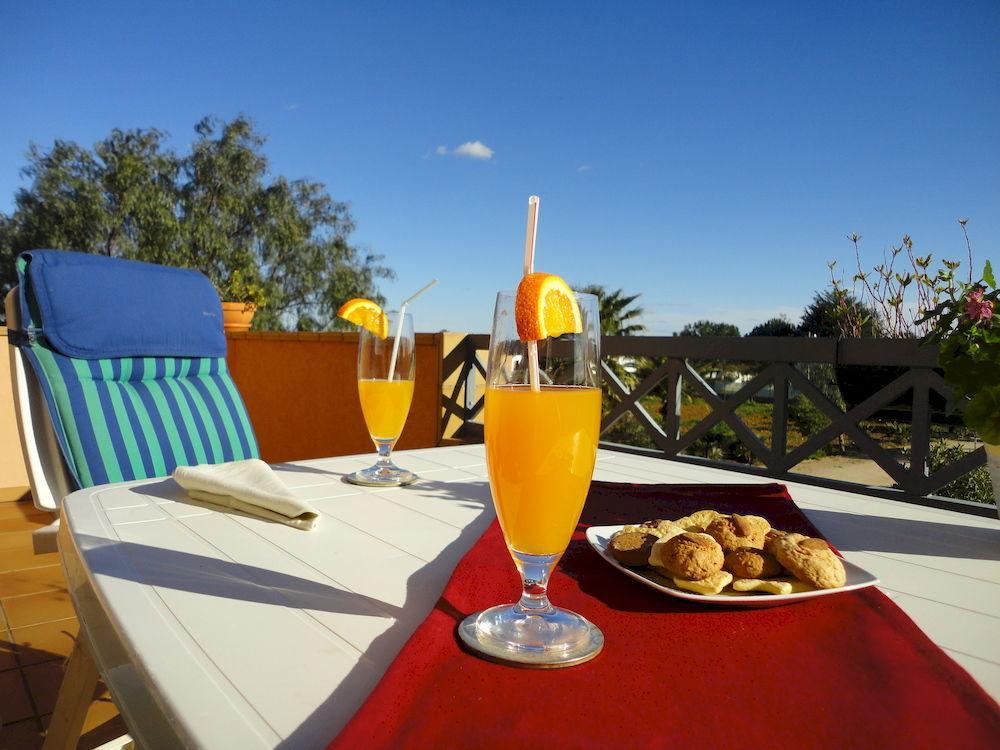 Solar Da Campina Guest house Tavira