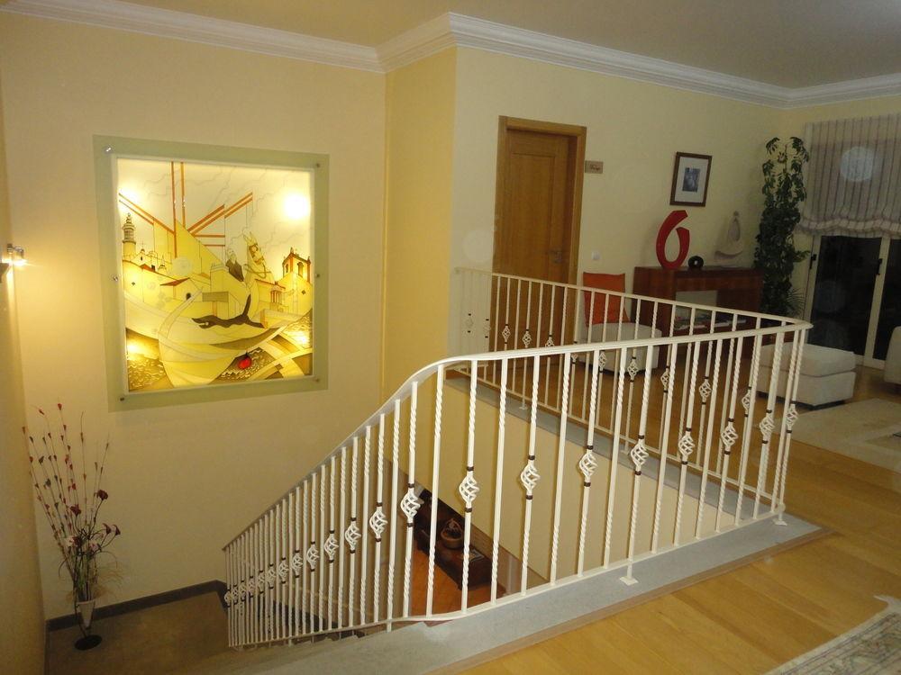 Solar Da Campina Guest house 3*